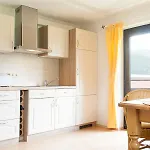 Sonnenblick Daire