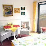 Sonnenblick Daire Reit im Winkl