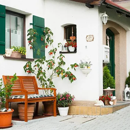 Apartament Sonnenblick *