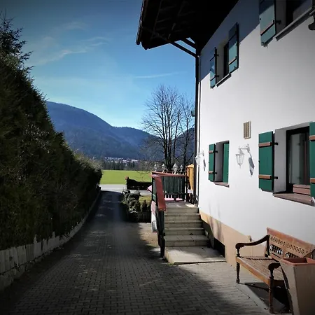 Sonnenblick Apartament