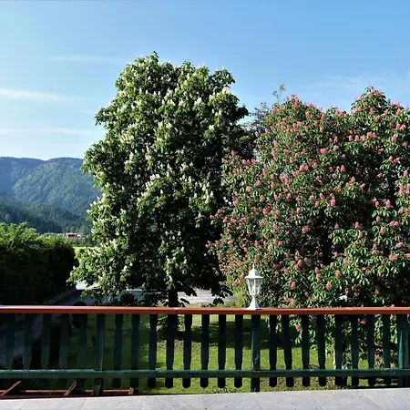 Apartament Sonnenblick *