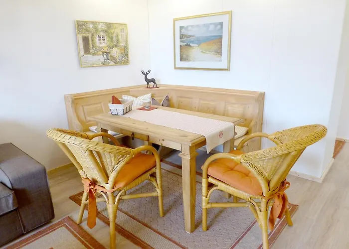 Apartament Sonnenblick