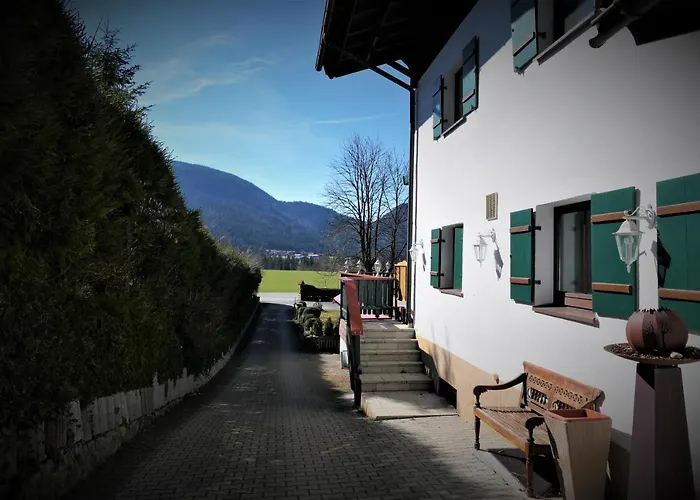 Sonnenblick Apartament