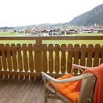 Apartman Sonnenblick *