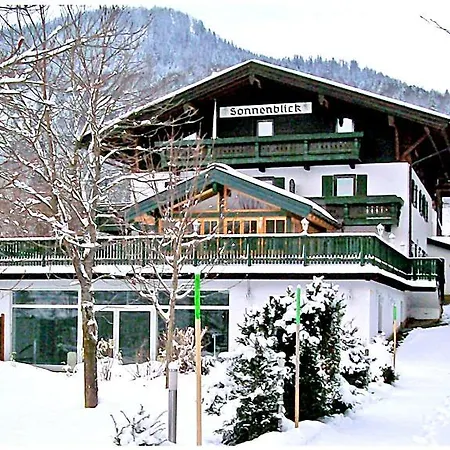 Apartman Sonnenblick Reit im Winkl