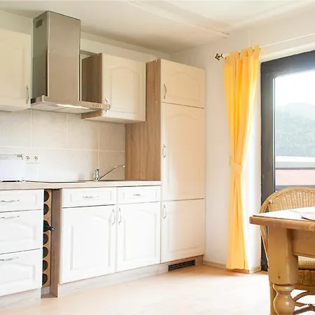 Sonnenblick Apartment