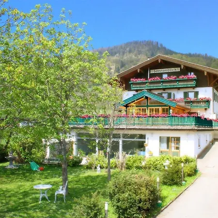 Sonnenblick Apartment *