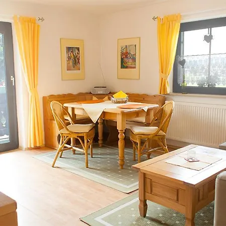 Sonnenblick Apartment Reit im Winkl