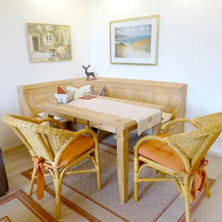 Apartman Sonnenblick