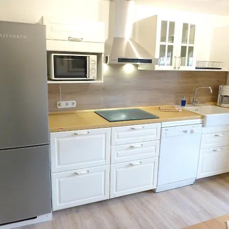 Apartman Sonnenblick Reit im Winkl