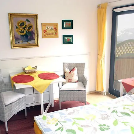 Sonnenblick Apartment Reit im Winkl