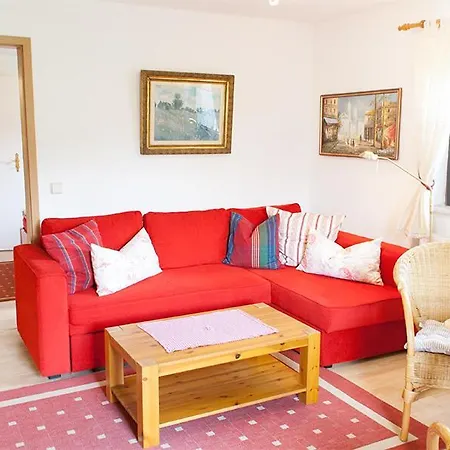 Sonnenblick Apartment Reit im Winkl