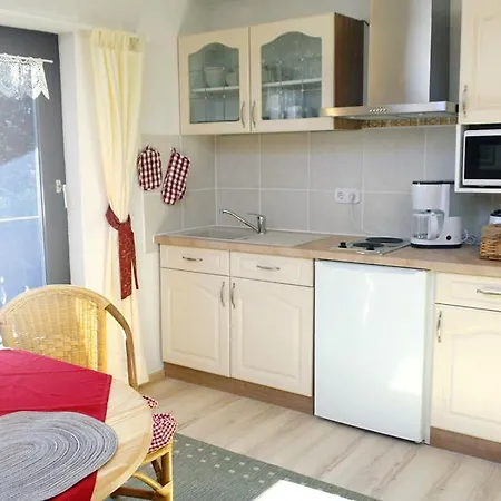 Apartman Sonnenblick