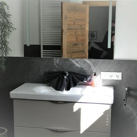 Apartment Sonnenblick *