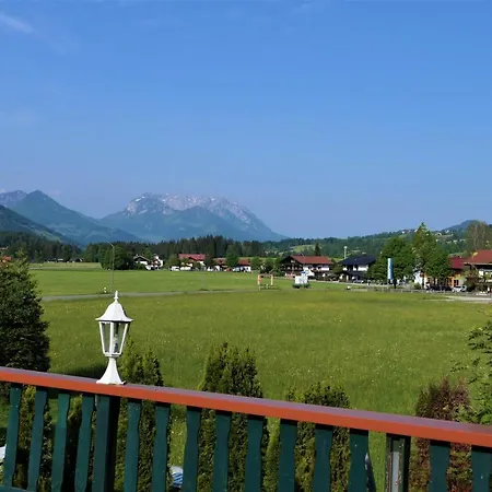 Apartment Sonnenblick