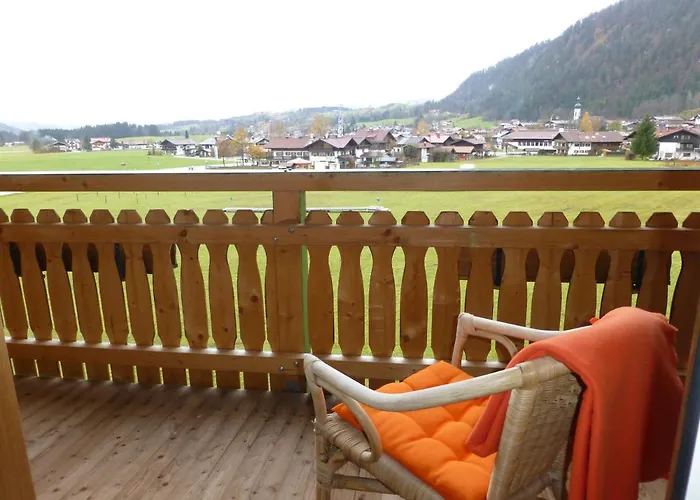 Apartmán Sonnenblick *
