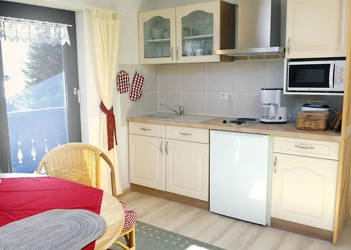 Apartmán Sonnenblick