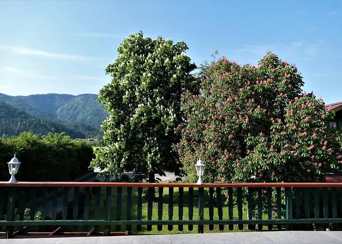 Apartmán Sonnenblick *